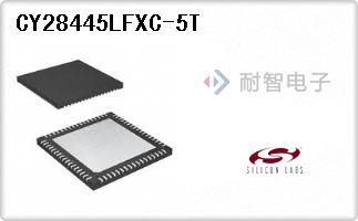 CY28445LFXC-5T