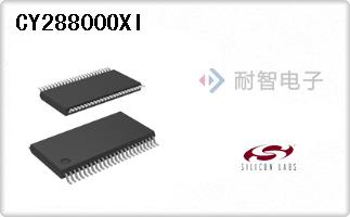 CY28800OXI