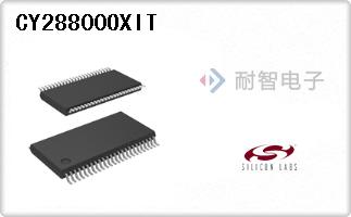 CY28800OXIT