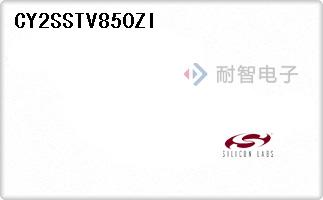 CY2SSTV850ZI