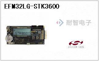 EFM32LG-STK3600
