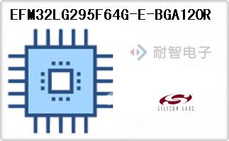 EFM32LG295F64G-E-BGA