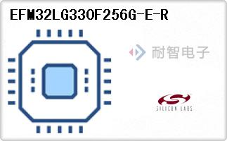 EFM32LG330F256G-E-R