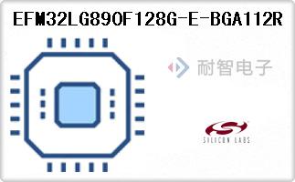 EFM32LG890F128G-E-BGA112R