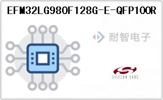 EFM32LG980F128G-E-QF