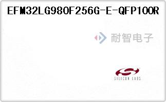 EFM32LG980F256G-E-QFP100R