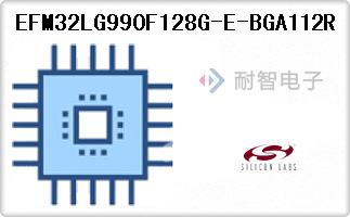 EFM32LG990F128G-E-BG