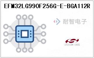 EFM32LG990F256G-E-BGA112R