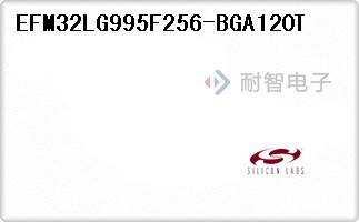 EFM32LG995F256-BGA12