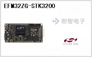 EFM32ZG-STK3200