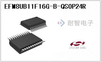 EFM8UB11F16G-B-QSOP2