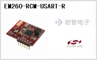 EM260-RCM-USART-R