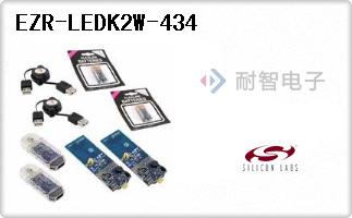 EZR-LEDK2W-434