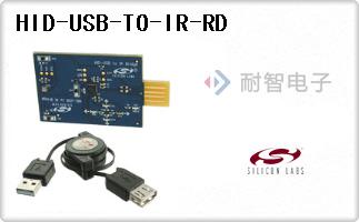 HID-USB-TO-IR-RD