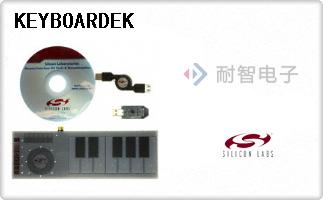 KEYBOARDEK
