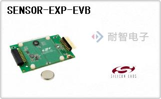 SENSOR-EXP-EVB