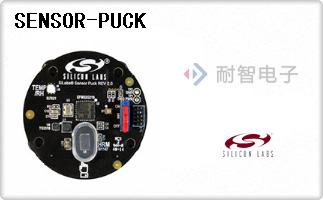 SENSOR-PUCK