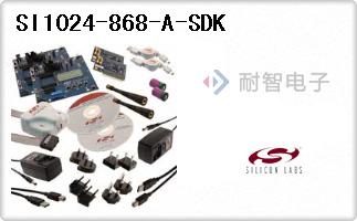 SI1024-868-A-SDK