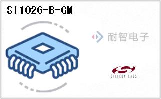 SI1026-B-GM