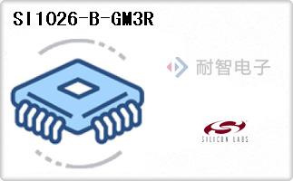 SI1026-B-GM3R