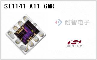SI1141-A11-GMR
