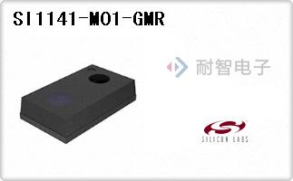SI1141-M01-GMR