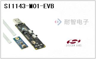 SI1143-M01-EVB
