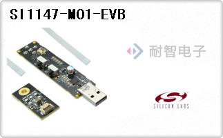 SI1147-M01-EVB