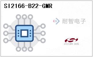 SI2166-B22-GMR