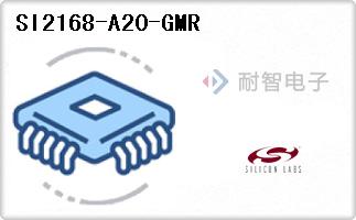 SI2168-A20-GMR