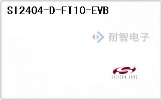 SI2404-D-FT10-EVB