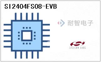 SI2404FS08-EVB