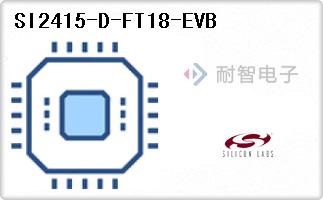 SI2415-D-FT18-EVB