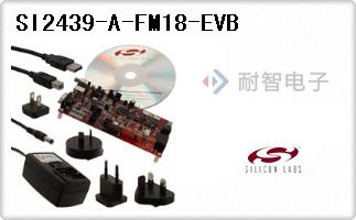 SI2439-A-FM18-EVB