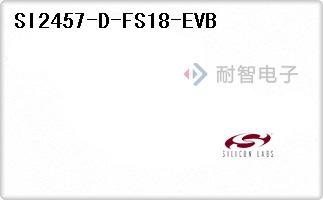SI2457-D-FS18-EVB