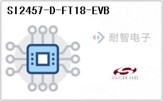 SI2457-D-FT18-EVB