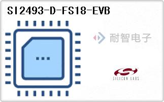 SI2493-D-FS18-EVB