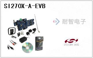 SI270X-A-EVB