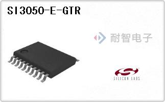 SI3050-E-GTR