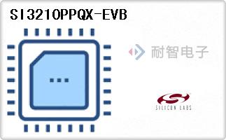 SI3210PPQX-EVB