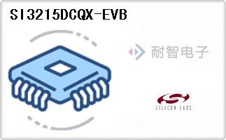 SI3215DCQX-EVB