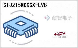 SI3215MDCQX-EVB