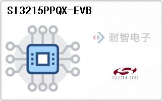 SI3215PPQX-EVB