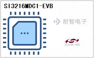 SI3216MDC1-EVB