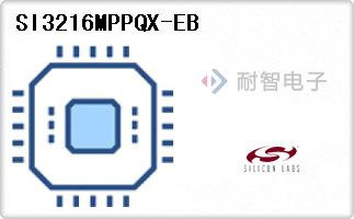 SI3216MPPQX-EB