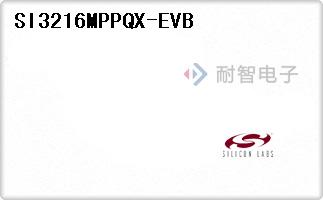 SI3216MPPQX-EVB