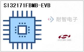 SI32171FBMB-EVB