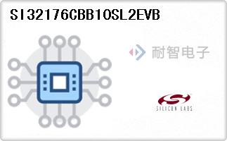 SI32176CBB10SL2EVB