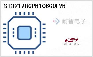 SI32176CPB10BC0EVB