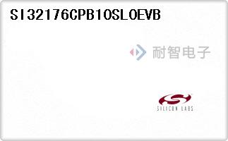 SI32176CPB10SL0EVB